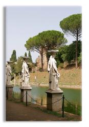 Canopus Hadrians Villa Tivoli