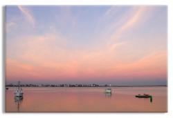 Scituate Harbor Sunset