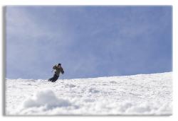 Spring Skiing in Colorado
