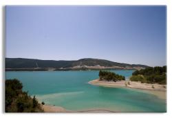 Spanish Lake