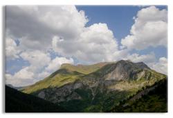 Mountain Landscape