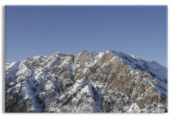 Wasatch Mountains Utah