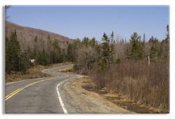 Open Road