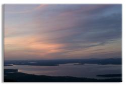 Fleeting Light