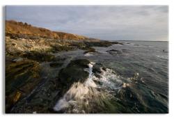 Wavebreak Rhode Island