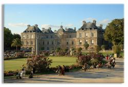 Luxembourg Palace