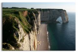 Cliffs of Normandy