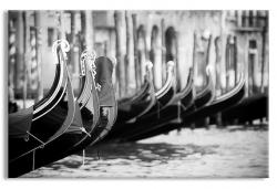 Venetian Gondolas
