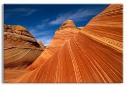 Red Rocks of Pariah Canyon