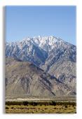 California Mountains