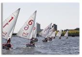 Sailboat Race