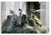 Renaissance Fountain Villa d'este Tivoli