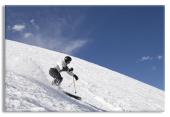 Big Mountain Skiing at Breckenridge