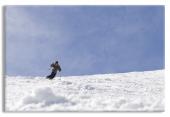 Spring Skiing in Colorado
