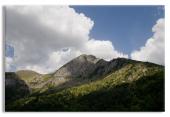 Pyrenees Mountains