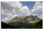 Mountain Landscape