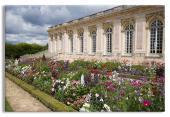 The Grand Trianon Palace at Versailles