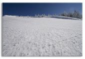 Maine Ski Slope