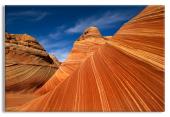 Red Rocks of Pariah Canyon