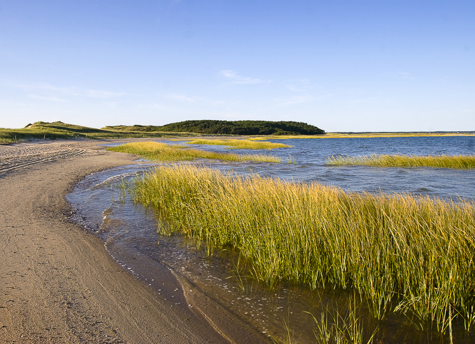 Cape Cod Bay